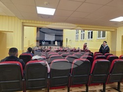 Петрич - читалище „Просвета 1937“ - откриване