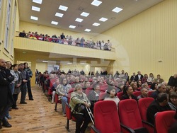 Петрич - читалище „Просвета 1937“ - откриване