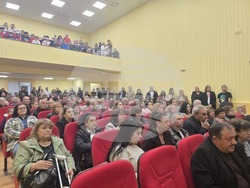 Петрич - читалище „Просвета 1937“ - откриване