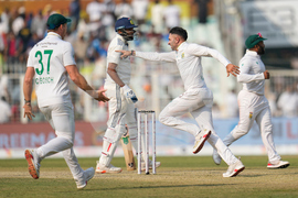 India South Africa Cricket