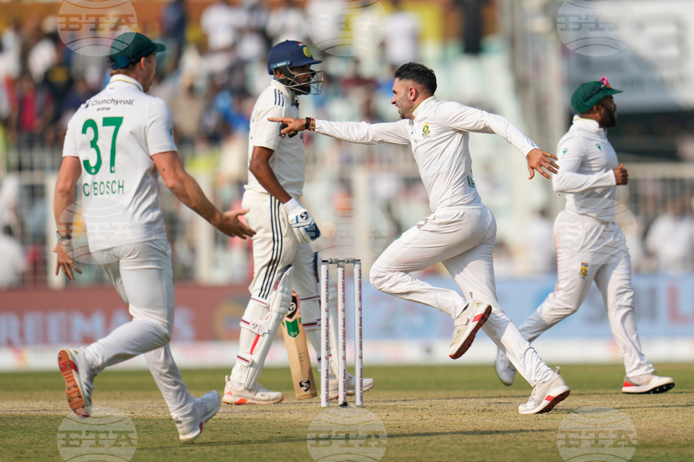 India South Africa Cricket