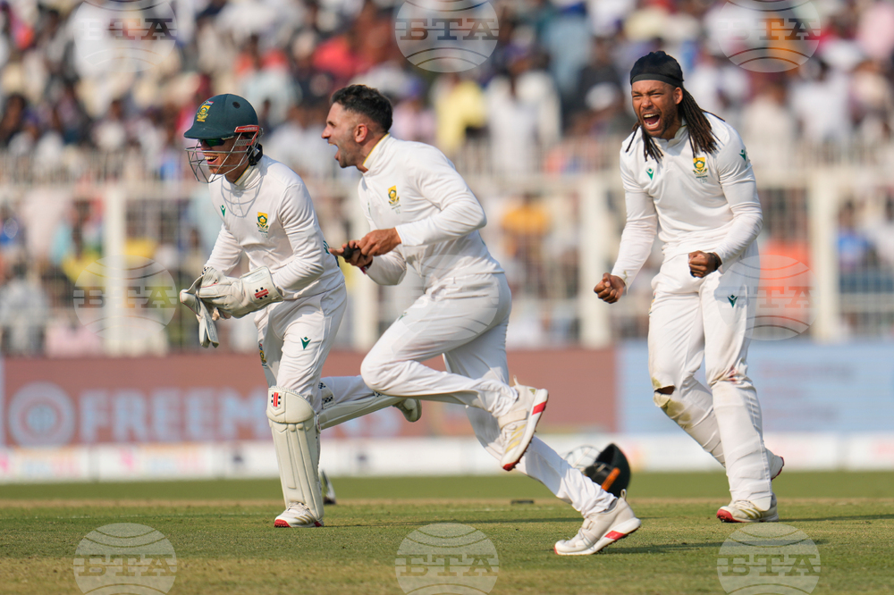 India South Africa Cricket