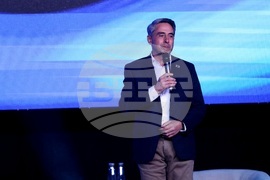 SofiaTalks Business Bootcamp - конференция