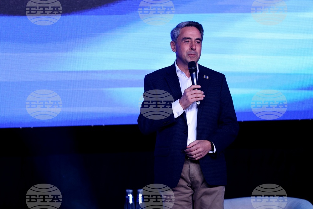 SofiaTalks Business Bootcamp - конференция