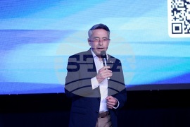 SofiaTalks Business Bootcamp - конференция