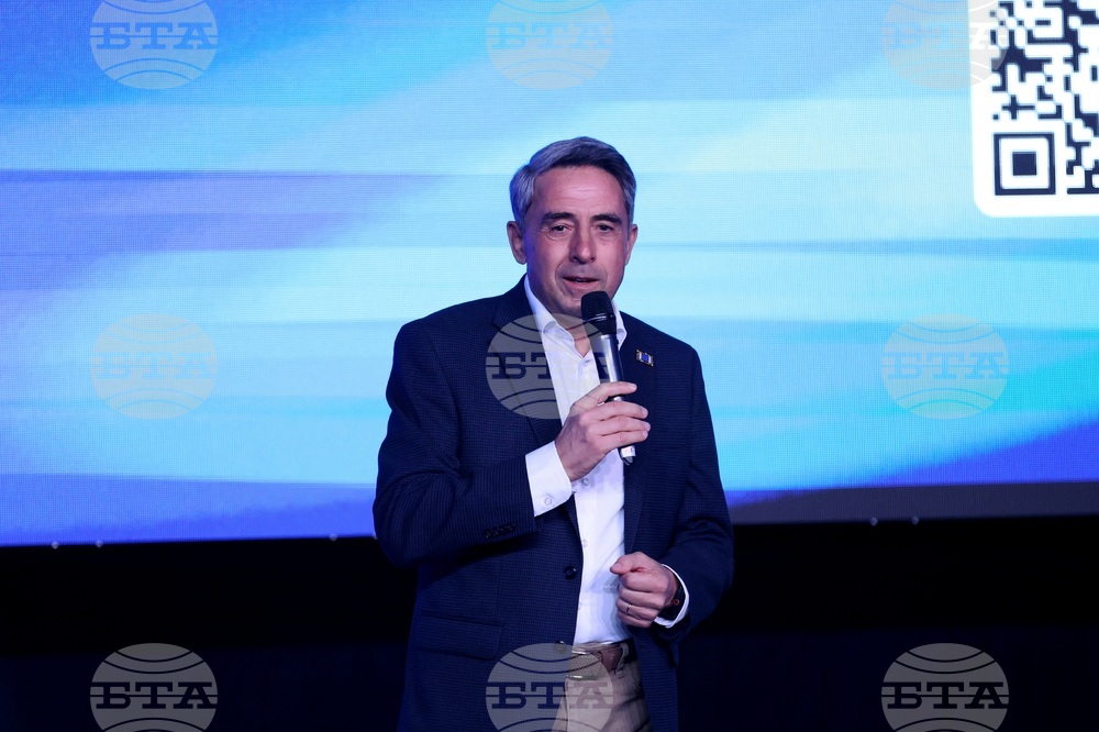 SofiaTalks Business Bootcamp - конференция