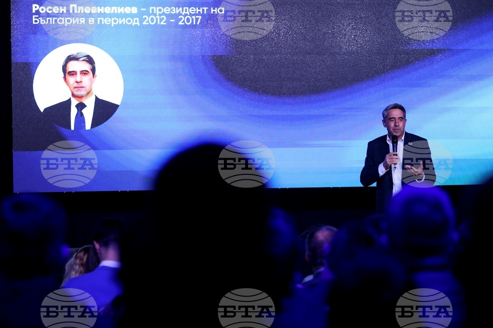 SofiaTalks Business Bootcamp - конференция