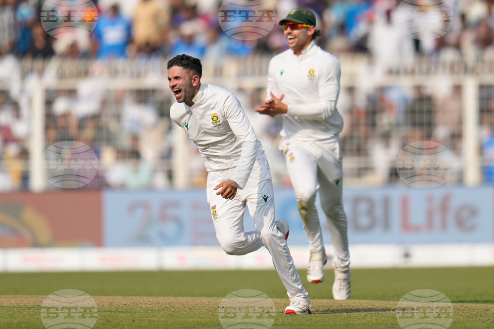 India South Africa Cricket