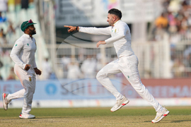 India South Africa Cricket