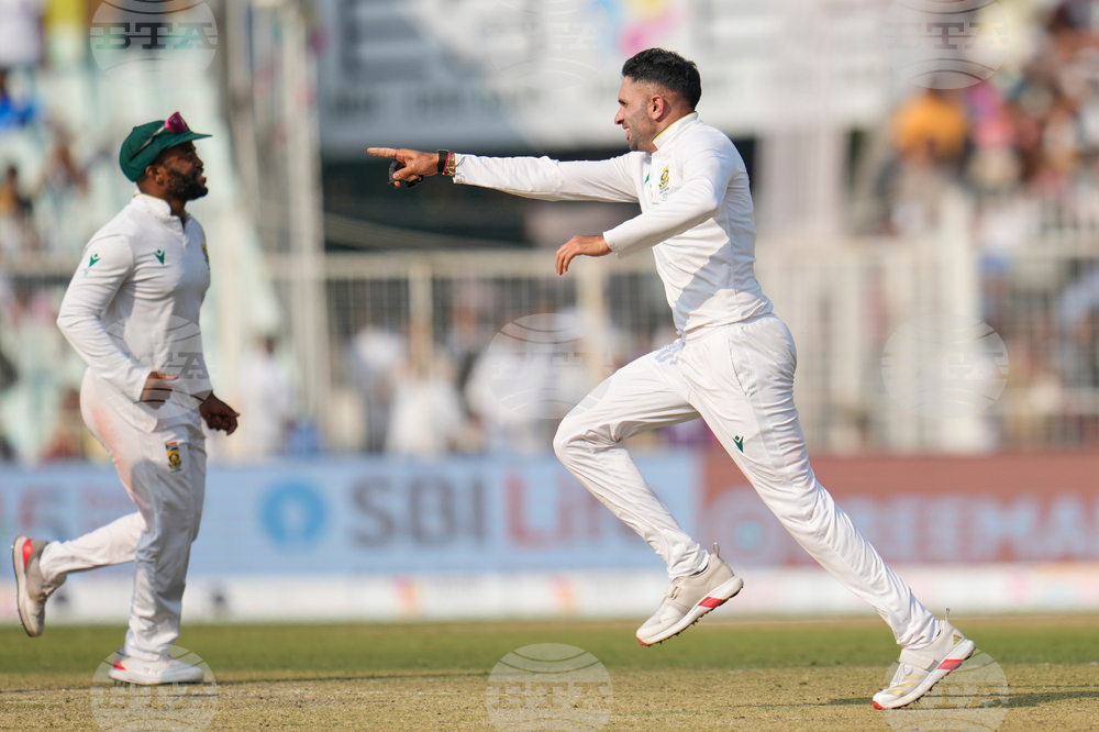 India South Africa Cricket