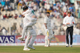 India South Africa Cricket