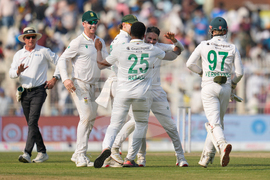 India South Africa Cricket