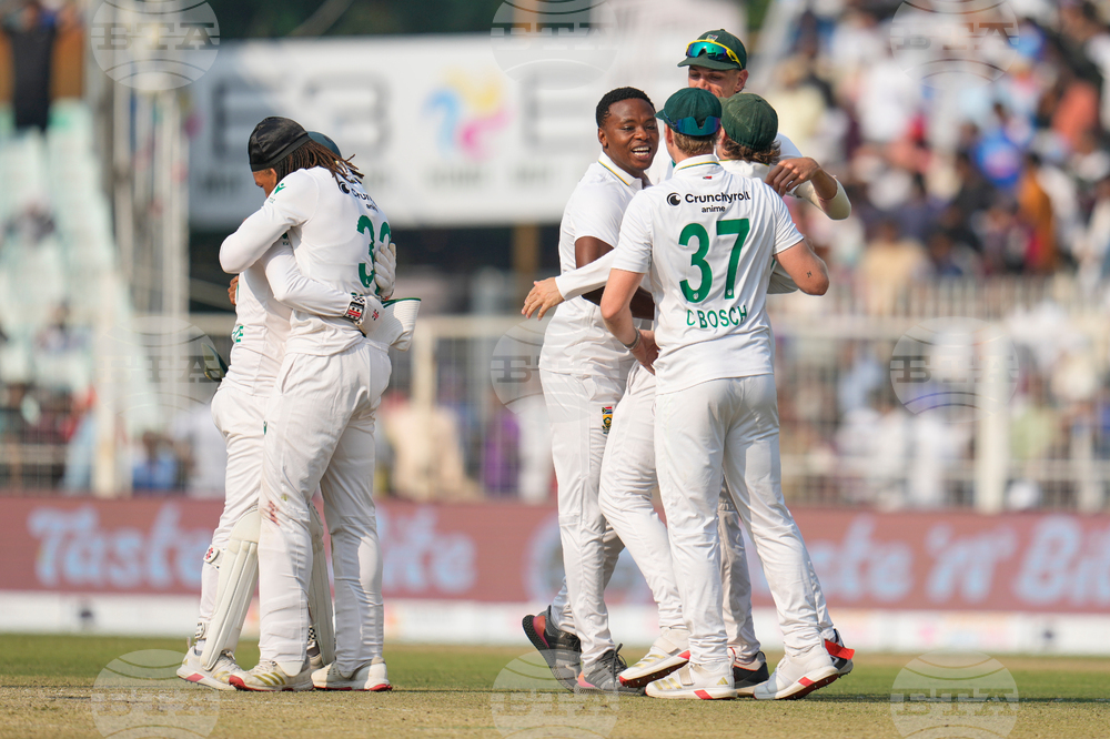 India South Africa Cricket