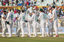 India South Africa Cricket
