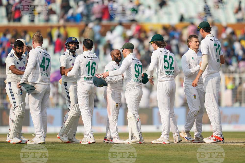 India South Africa Cricket