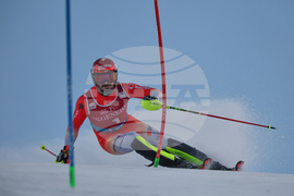 Finland Alpine Skiing World Cup