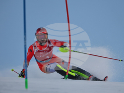 Finland Alpine Skiing World Cup