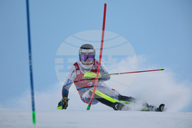 Finland Alpine Skiing World Cup