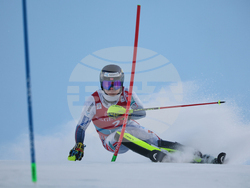 Finland Alpine Skiing World Cup