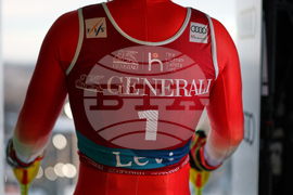 Finland Alpine Skiing World Cup