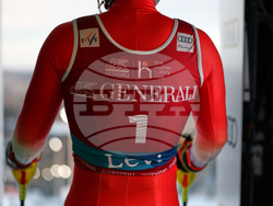 Finland Alpine Skiing World Cup