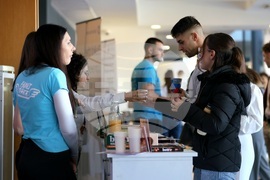 SofiaTalks Business Bootcamp - конференция