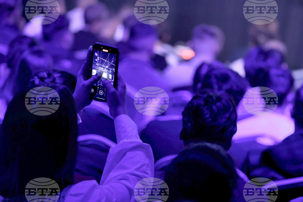 SofiaTalks Business Bootcamp - конференция