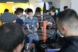 SofiaTalks Business Bootcamp - конференция