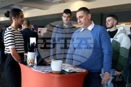 SofiaTalks Business Bootcamp - конференция