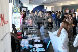 SofiaTalks Business Bootcamp - конференция