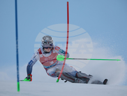 Finland Alpine Skiing World Cup