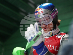 Finland Alpine Skiing World Cup