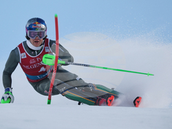 Finland Alpine Skiing World Cup
