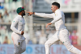 India South Africa Cricket