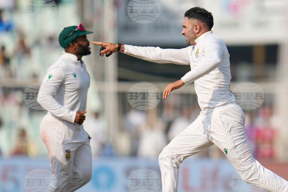 India South Africa Cricket