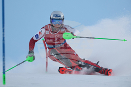 Finland Alpine Skiing World Cup