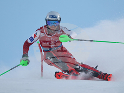 Finland Alpine Skiing World Cup