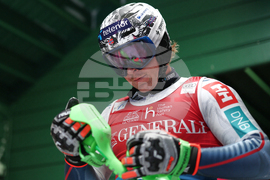 Finland Alpine Skiing World Cup