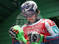 Finland Alpine Skiing World Cup