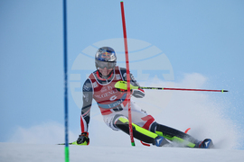Finland Alpine Skiing World Cup
