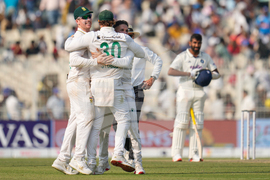 India South Africa Cricket