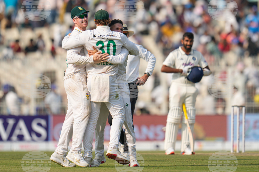 India South Africa Cricket