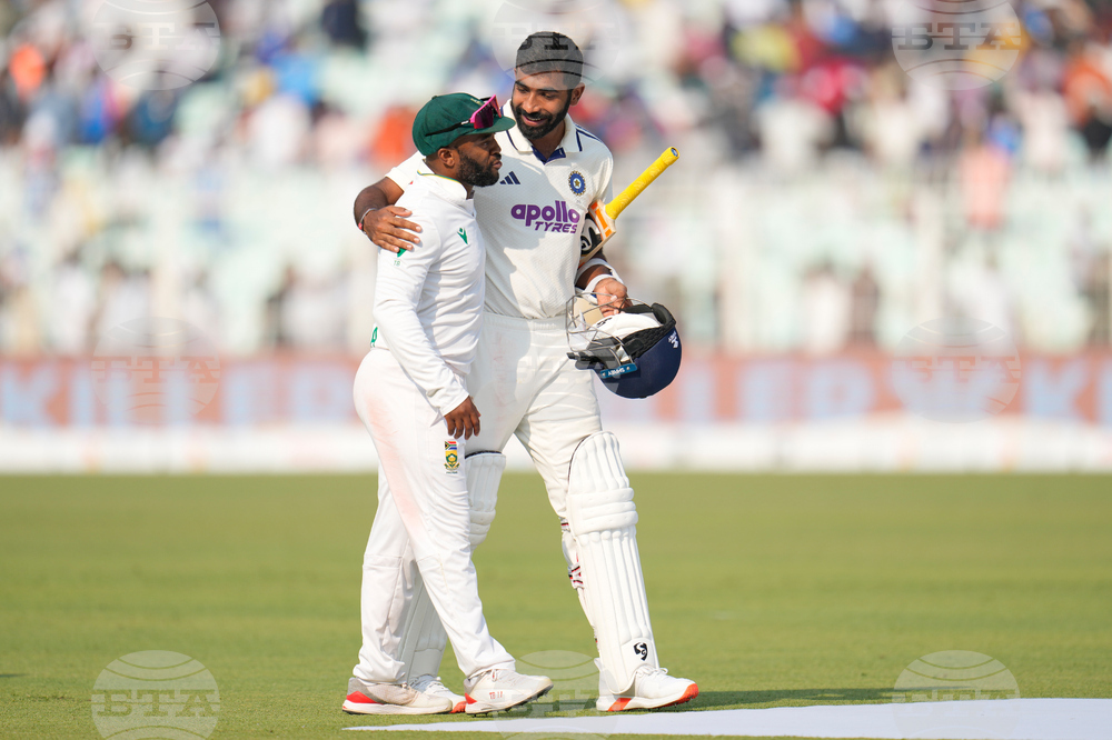 India South Africa Cricket