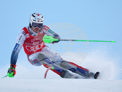 Finland Alpine Skiing World Cup