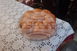 Добрич - храм „Св. Троица“ - неделна служба