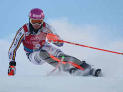 Finland Alpine Skiing World Cup