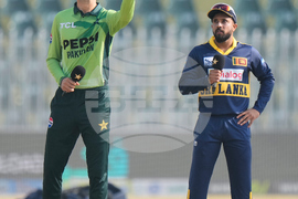 Pakistan Sri Lanka Cricket