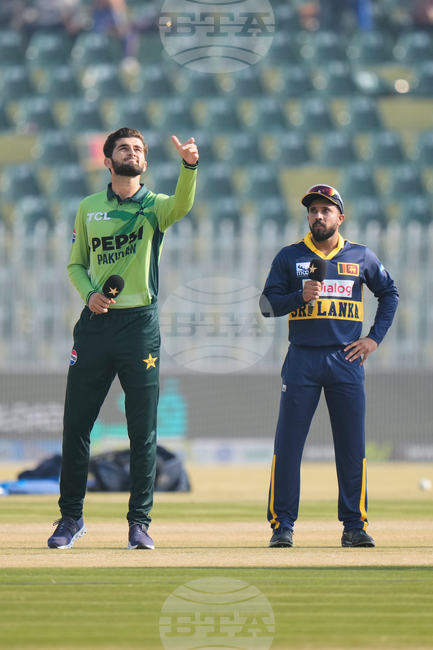 Pakistan Sri Lanka Cricket