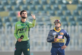 Pakistan Sri Lanka Cricket