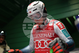 Finland Alpine Skiing World Cup